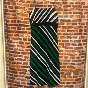 Like new cache dress mid length